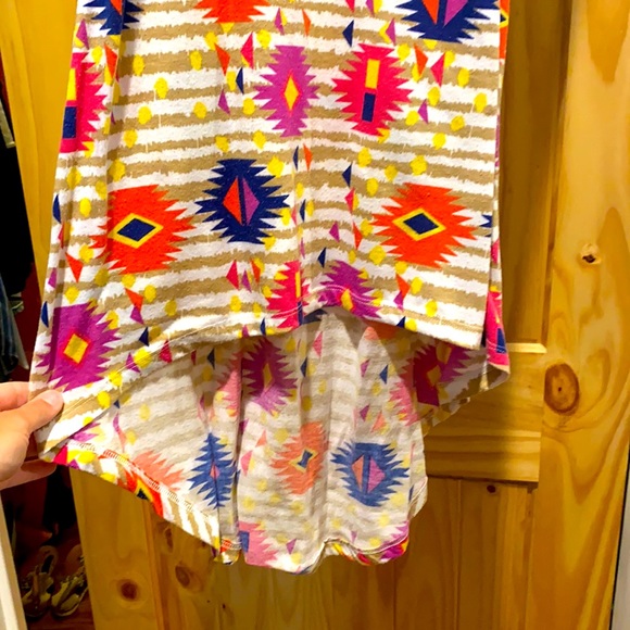 High low dress. Medium. - Picture 3 of 6